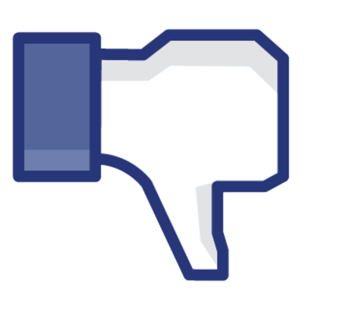 dislike-button